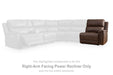 Bleckley Power Reclining Sectional - Tony’s Furniture Store & Linen (GA) - Multi Location