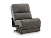 5Z - Pittson Power Reclining Sectional - Tony’s Furniture Store & Linen (GA) - Multi Location