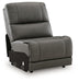 5Z - Pittson Power Reclining Sectional - Tony’s Furniture Store & Linen (GA) - Multi Location