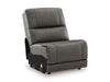 5Z - Pittson Power Sectional Reclining Sofa - Tony’s Furniture Store & Linen (GA) - Multi Location
