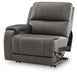 5Z - Pittson Power Reclining Sectional - Tony’s Furniture Store & Linen (GA) - Multi Location