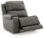 5Z - Pittson Power Reclining Sectional - Tony’s Furniture Store & Linen (GA) - Multi Location