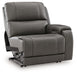 5Z - Pittson Power Sectional Reclining Sofa - Tony’s Furniture Store & Linen (GA) - Multi Location