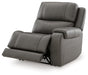 5Z - Pittson Power Reclining Sectional - Tony’s Furniture Store & Linen (GA) - Multi Location