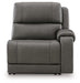 5Z - Pittson Power Reclining Sectional - Tony’s Furniture Store & Linen (GA) - Multi Location
