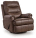 Flynwood Swivel Glider Recliner - Tony’s Furniture Store & Linen (GA) - Multi Location