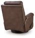 Flynwood Swivel Glider Recliner - Tony’s Furniture Store & Linen (GA) - Multi Location