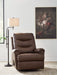 Flynwood Swivel Glider Recliner - Tony’s Furniture Store & Linen (GA) - Multi Location