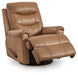 Flynwood Swivel Glider Recliner - Tony’s Furniture Store & Linen (GA) - Multi Location