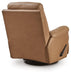 Flynwood Swivel Glider Recliner - Tony’s Furniture Store & Linen (GA) - Multi Location