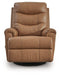 Flynwood Swivel Glider Recliner - Tony’s Furniture Store & Linen (GA) - Multi Location