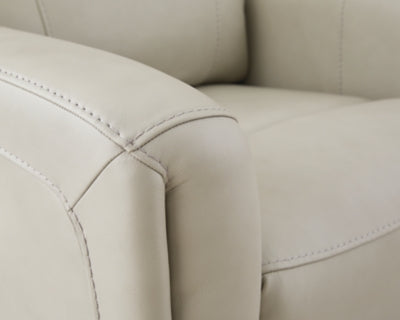 Pincara Power AutoGlide Recliner - Tony’s Furniture Store & Linen (GA) - Multi Location