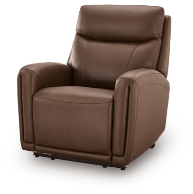 Pincara Power AutoGlide Recliner - Tony’s Furniture Store & Linen (GA) - Multi Location