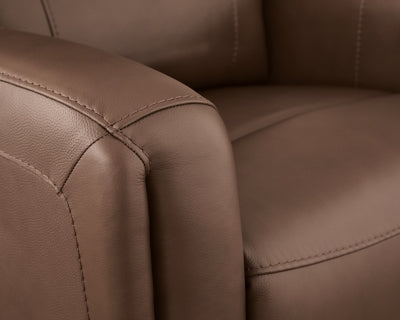 Pincara Power AutoGlide Recliner - Tony’s Furniture Store & Linen (GA) - Multi Location