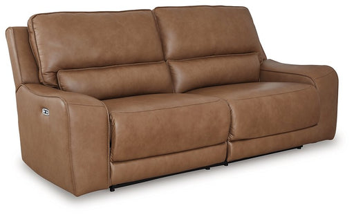 DeepWakes Power Reclining Sofa - Tony’s Furniture Store & Linen (GA) - Multi Location