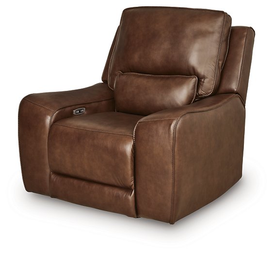 DeepWakes Power Recliner - Tony’s Furniture Store & Linen (GA) - Multi Location