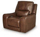 DeepWakes Power Recliner - Tony’s Furniture Store & Linen (GA) - Multi Location