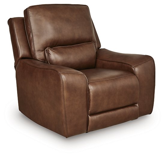 DeepWakes Power Recliner - Tony’s Furniture Store & Linen (GA) - Multi Location