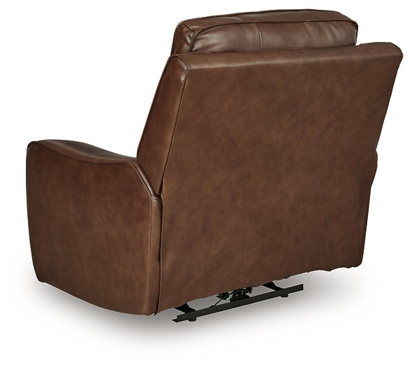 DeepWakes Power Recliner - Tony’s Furniture Store & Linen (GA) - Multi Location