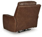 DeepWakes Power Recliner - Tony’s Furniture Store & Linen (GA) - Multi Location