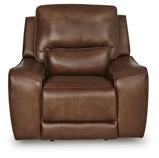 DeepWakes Power Recliner - Tony’s Furniture Store & Linen (GA) - Multi Location