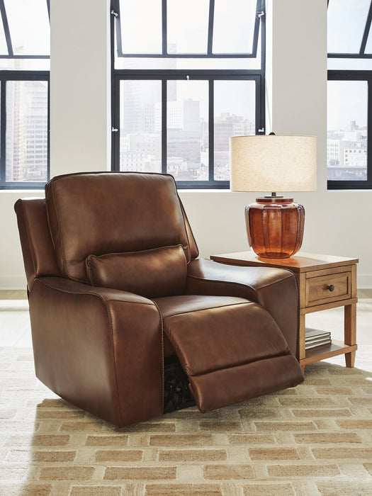 DeepWakes Power Recliner - Tony’s Furniture Store & Linen (GA) - Multi Location