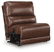 DeepWakes Power Reclining Sectional - Tony’s Furniture Store & Linen (GA) - Multi Location