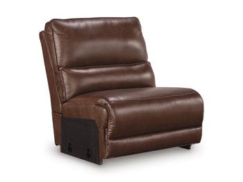 DeepWakes Reclining Sofa Chaise - Tony’s Furniture Store & Linen (GA) - Multi Location