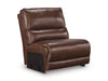 DeepWakes Reclining Sofa Chaise - Tony’s Furniture Store & Linen (GA) - Multi Location