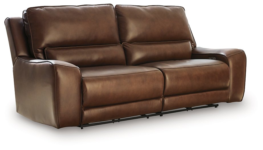 DeepWakes Power Reclining Sofa - Tony’s Furniture Store & Linen (GA) - Multi Location