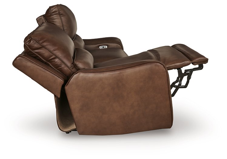 DeepWakes Power Reclining Sofa - Tony’s Furniture Store & Linen (GA) - Multi Location