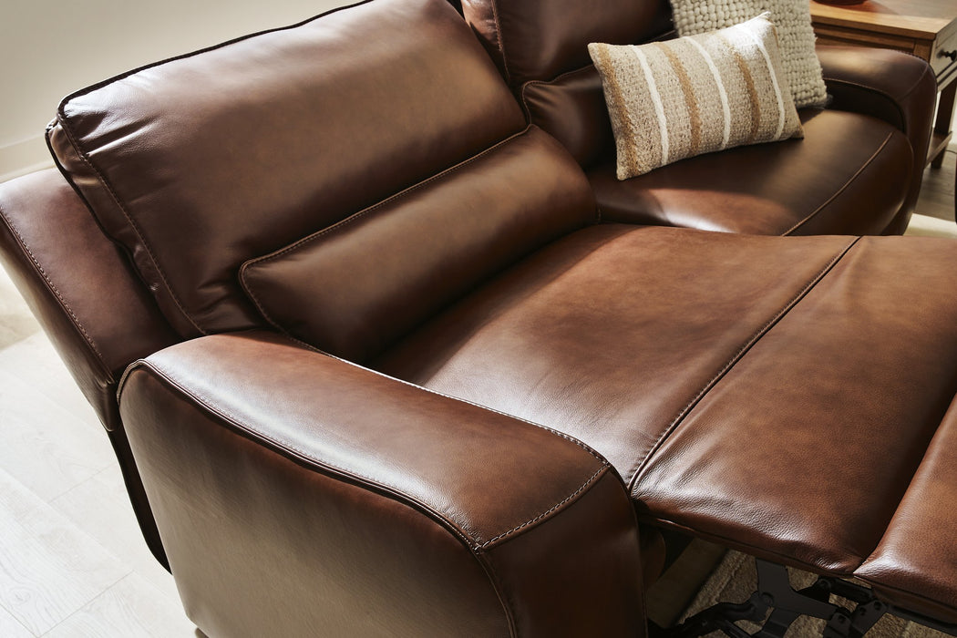 DeepWakes Power Reclining Sofa - Tony’s Furniture Store & Linen (GA) - Multi Location