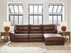 DeepWakes Reclining Sofa Chaise - Tony’s Furniture Store & Linen (GA) - Multi Location
