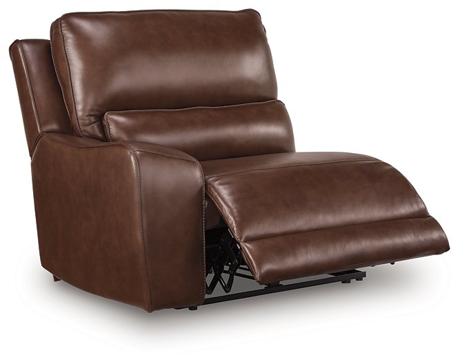 DeepWakes Reclining Sofa Chaise - Tony’s Furniture Store & Linen (GA) - Multi Location
