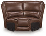 DeepWakes Power Reclining Sectional - Tony’s Furniture Store & Linen (GA) - Multi Location