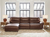 DeepWakes Reclining Sofa Chaise - Tony’s Furniture Store & Linen (GA) - Multi Location
