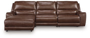 DeepWakes Reclining Sofa Chaise - Tony’s Furniture Store & Linen (GA) - Multi Location