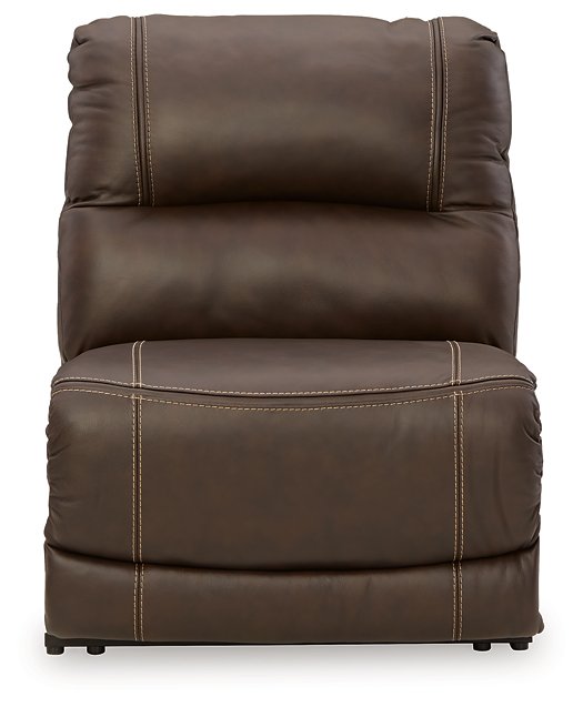 Dunleith Power Reclining Sectional - Tony’s Furniture Store & Linen (GA) - Multi Location