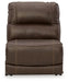 Dunleith Power Reclining Sectional - Tony’s Furniture Store & Linen (GA) - Multi Location