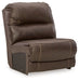 Dunleith Power Reclining Sectional - Tony’s Furniture Store & Linen (GA) - Multi Location