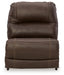Dunleith Power Reclining Sectional - Tony’s Furniture Store & Linen (GA) - Multi Location