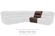 Dunleith Power Reclining Sectional - Tony’s Furniture Store & Linen (GA) - Multi Location