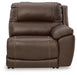 Dunleith Power Reclining Sectional - Tony’s Furniture Store & Linen (GA) - Multi Location