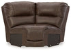 Dunleith Power Reclining Sectional - Tony’s Furniture Store & Linen (GA) - Multi Location