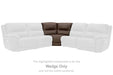 Dunleith Power Reclining Sectional - Tony’s Furniture Store & Linen (GA) - Multi Location