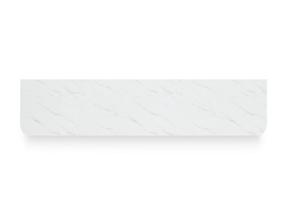 Camdill 80" TV Stand with Electric Fireplace - Tony’s Furniture Store & Linen (GA) - Multi Location