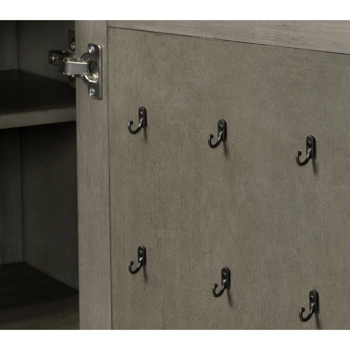 Kings Court 1 Door and 7-Drawer Chest - Tony’s Furniture Store & Linen (GA) - Multi Location