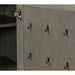 Kings Court 1 Door and 7-Drawer Chest - Tony’s Furniture Store & Linen (GA) - Multi Location
