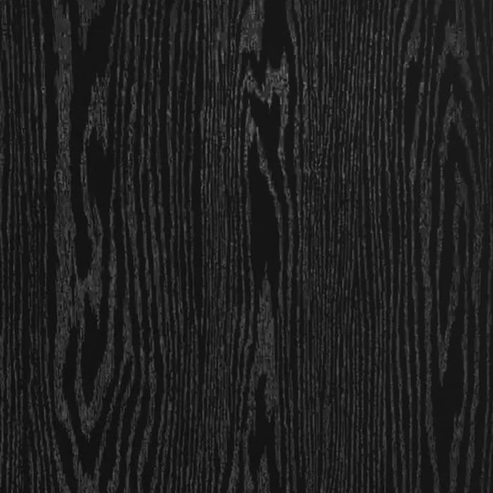 Taurus Bookcase in Flat Black - Tony’s Furniture Store & Linen (GA) - Multi Location