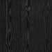 Taurus Bookcase in Flat Black - Tony’s Furniture Store & Linen (GA) - Multi Location